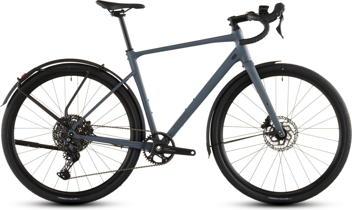 Cube Nuroad Pro FE Diamant whale´n´reflex