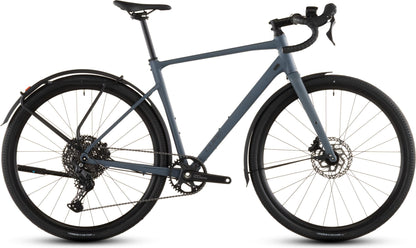Cube Nuroad Pro FE Diamant whale´n´reflex