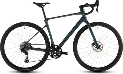 Cube Nuroad Race Diamant (Art.Nr.: 1103471) royalgreen´n´black