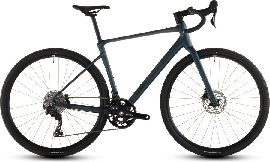 Cube Nuroad Race Diamant (Art.Nr.: 1103471) royalgreen´n´black