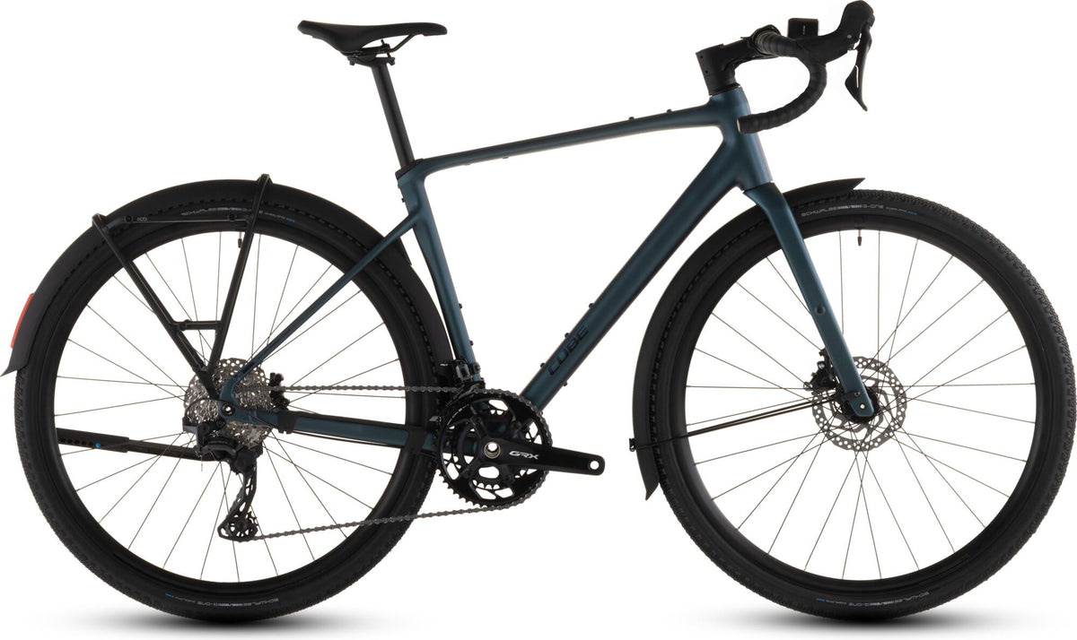 Cube Nuroad Race FE Diamant