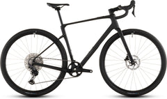 Cube Nuroad C:62 ONE blackline