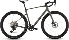 Cube Nuroad C:62 EX oldgrey´n´prism