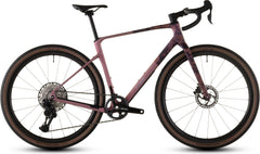 Cube Nuroad C:62 EX shiftblush´n´art