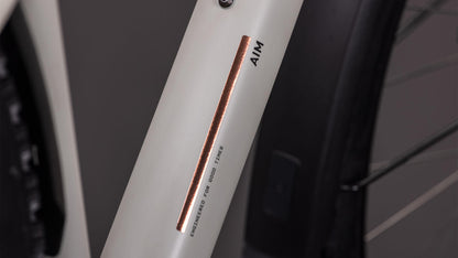 Cube Aim Pro FE greige´n´titan