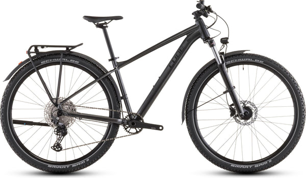 Cube Aim SLX FE slateblack´n´black