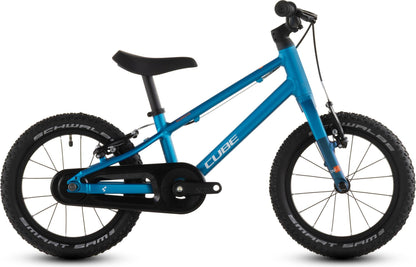 Cube Numove 140 seagreen´n´green