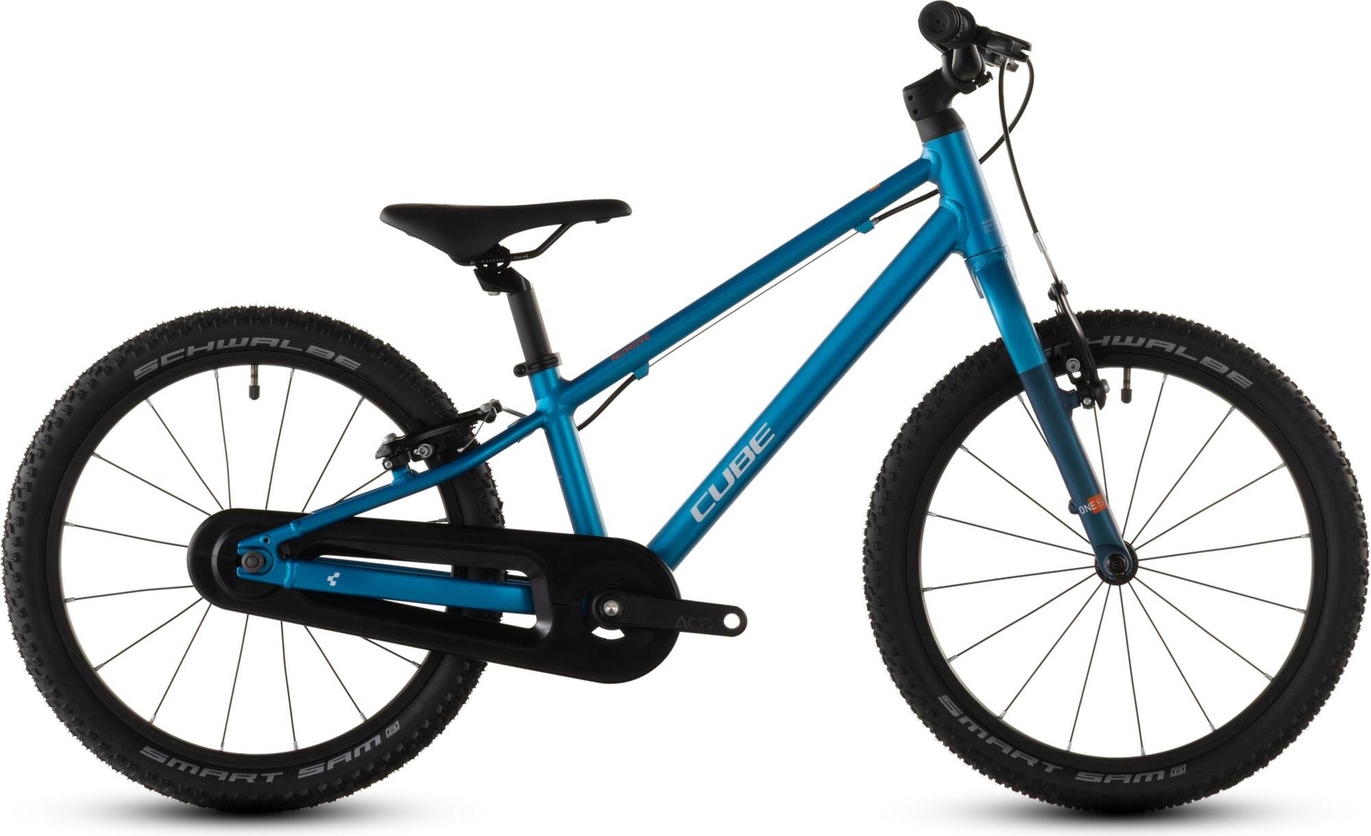 Cube Numove 180 topasblue´n´nebula