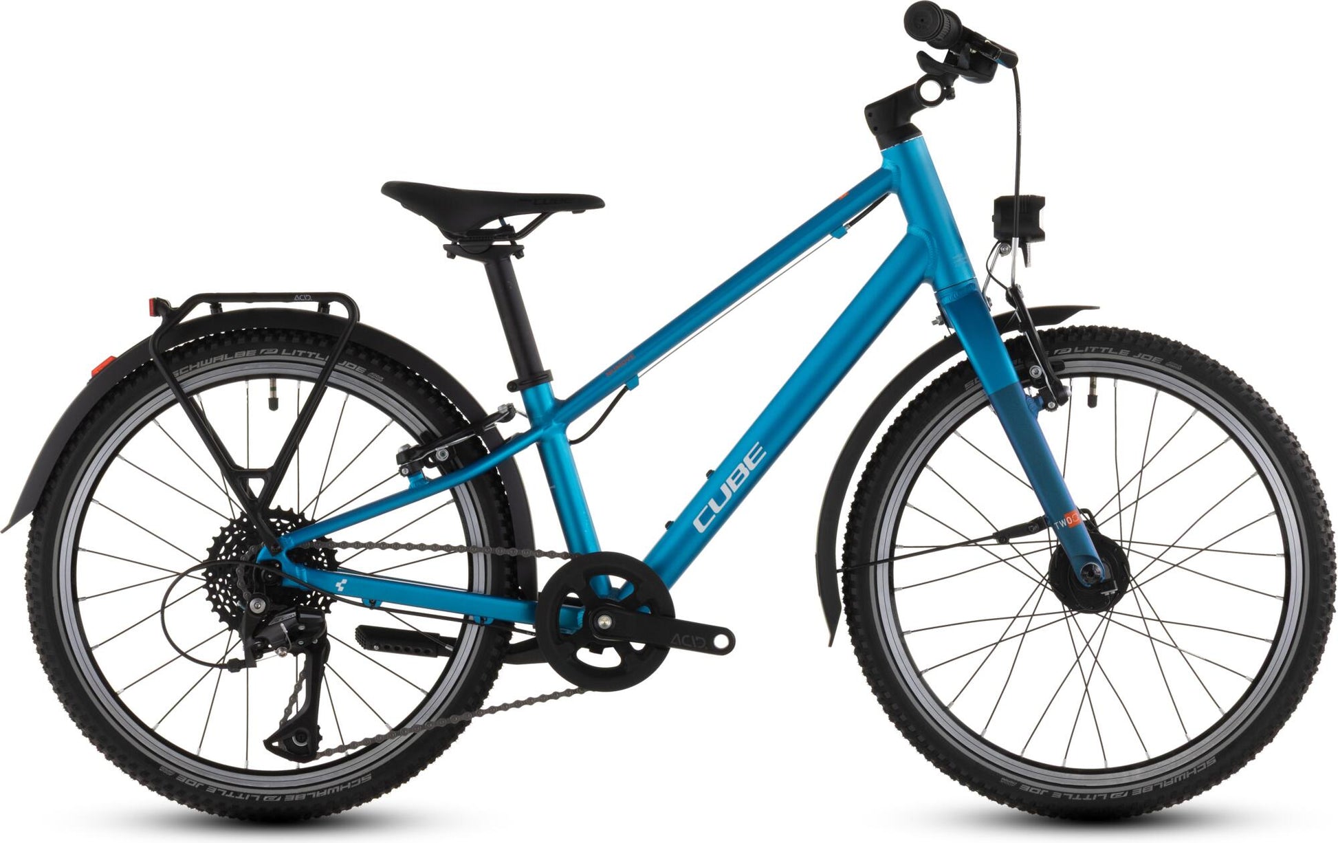 Cube Numove 200 FE