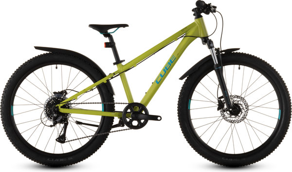 Acid 240 Disc FE