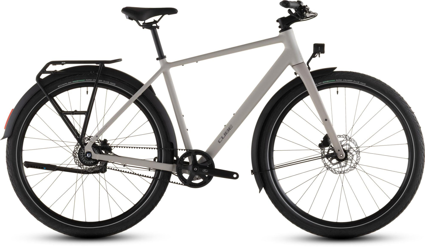 Cube Editor Pro FE Diamant oatgrey´n´grey