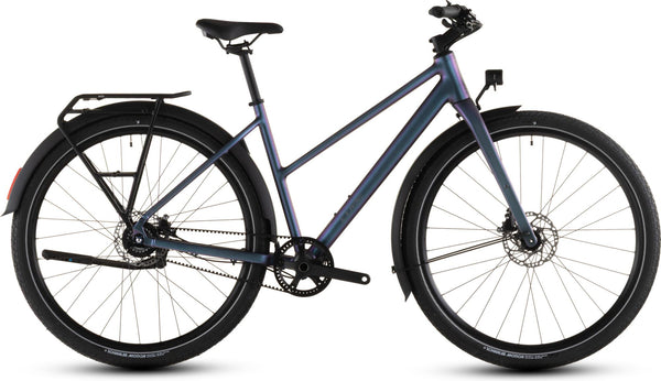 Cube Editor SLX FE ammolite´n´reflex