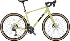 KTM GRAVELATOR 10 KEEN GREEN