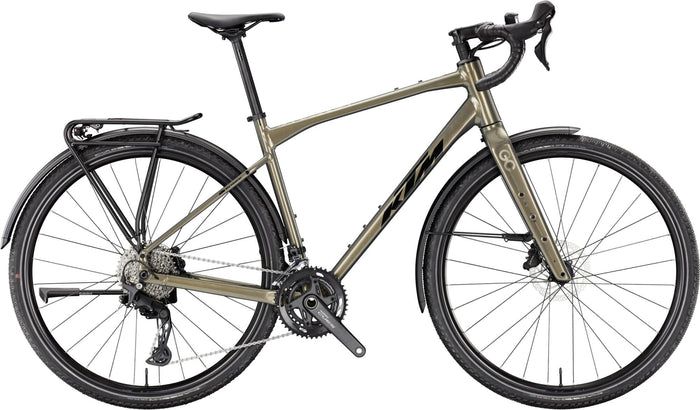 KTM GRAVELATOR 20 LFC OLIVE PEARL