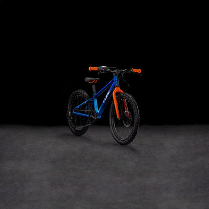 Cube Acid 200 Disc actionteam 20"