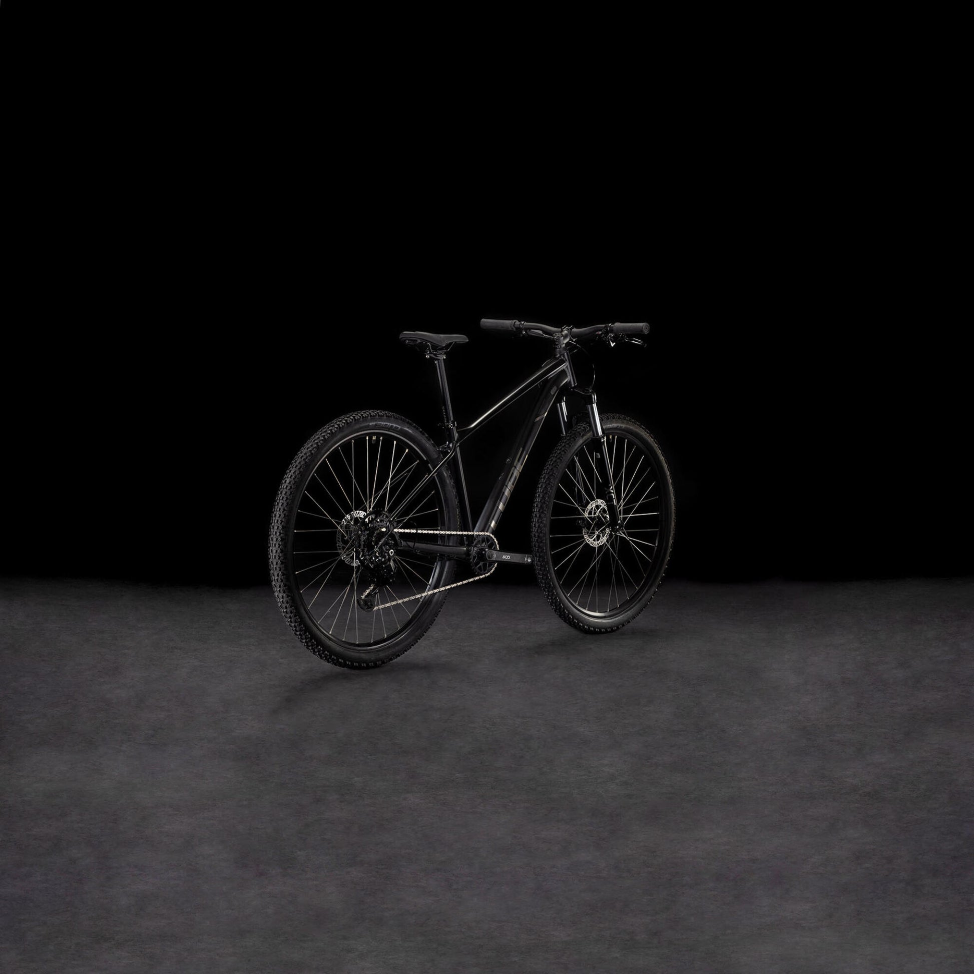 Cube Aim Pro black´n´slateblack