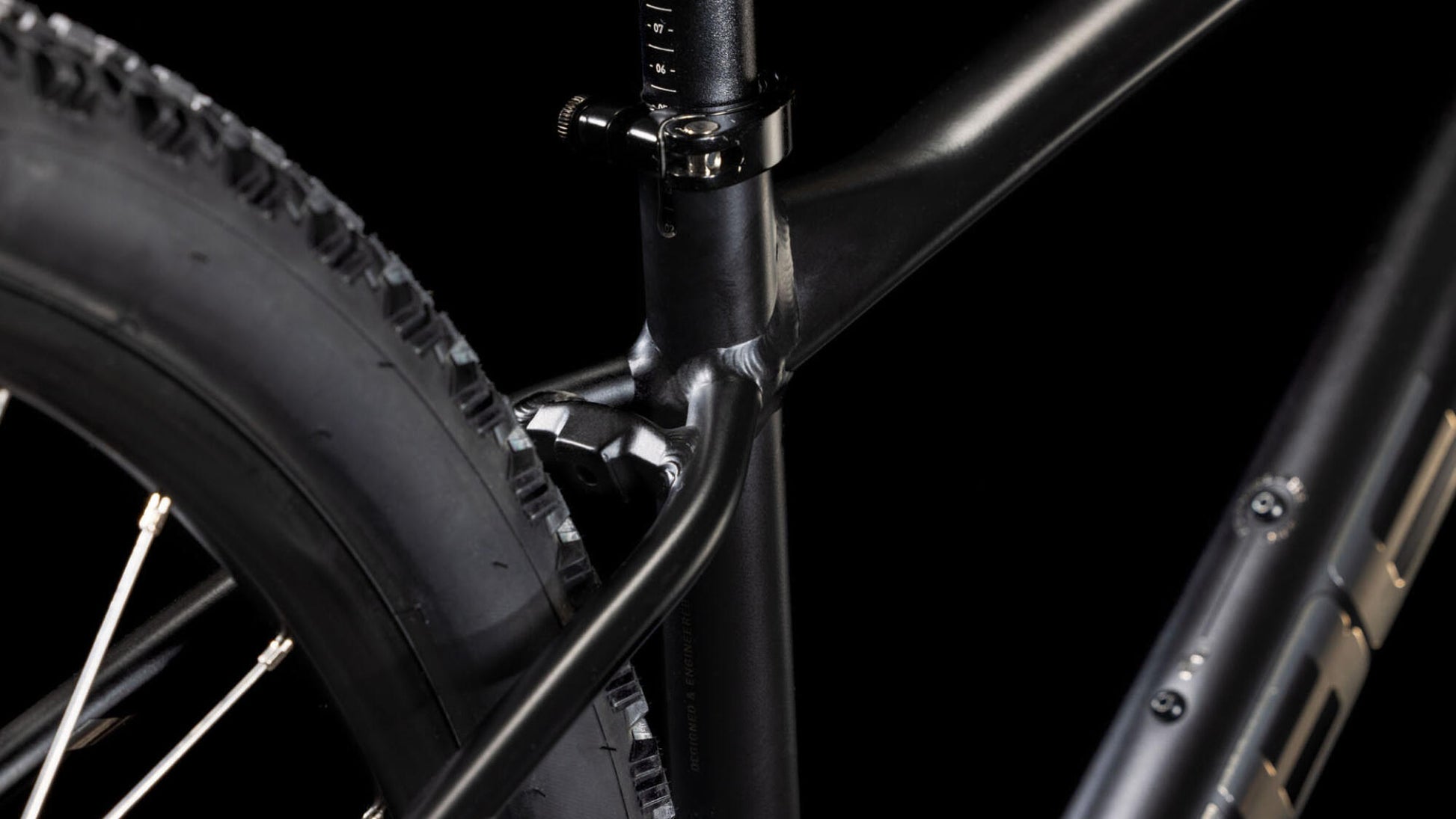 Cube Aim Pro black´n´slateblack