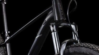 Cube Aim Pro black´n´slateblack