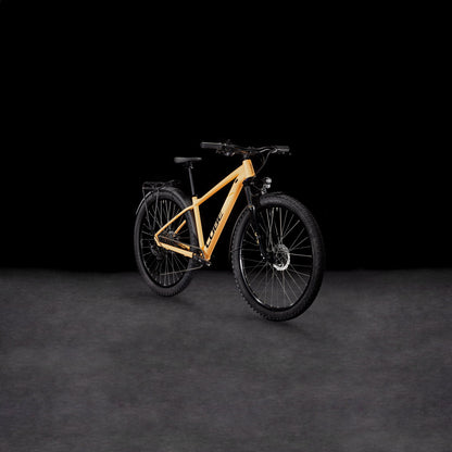 Cube Aim Race Allroad tangerine´n´black