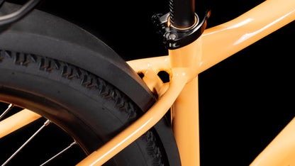 Cube Aim Race Allroad tangerine´n´black