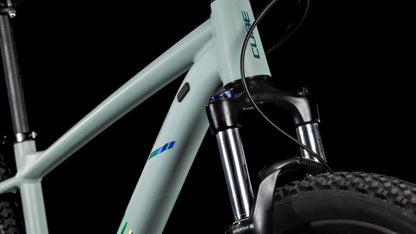 Cube Aim Race RH: XXL