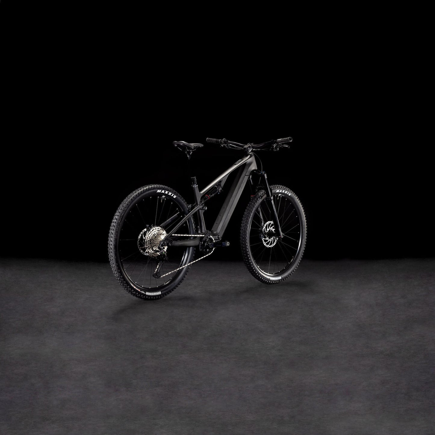 Cube AMS Hybrid ONE44 C:68X Race 400X 29 blackline
