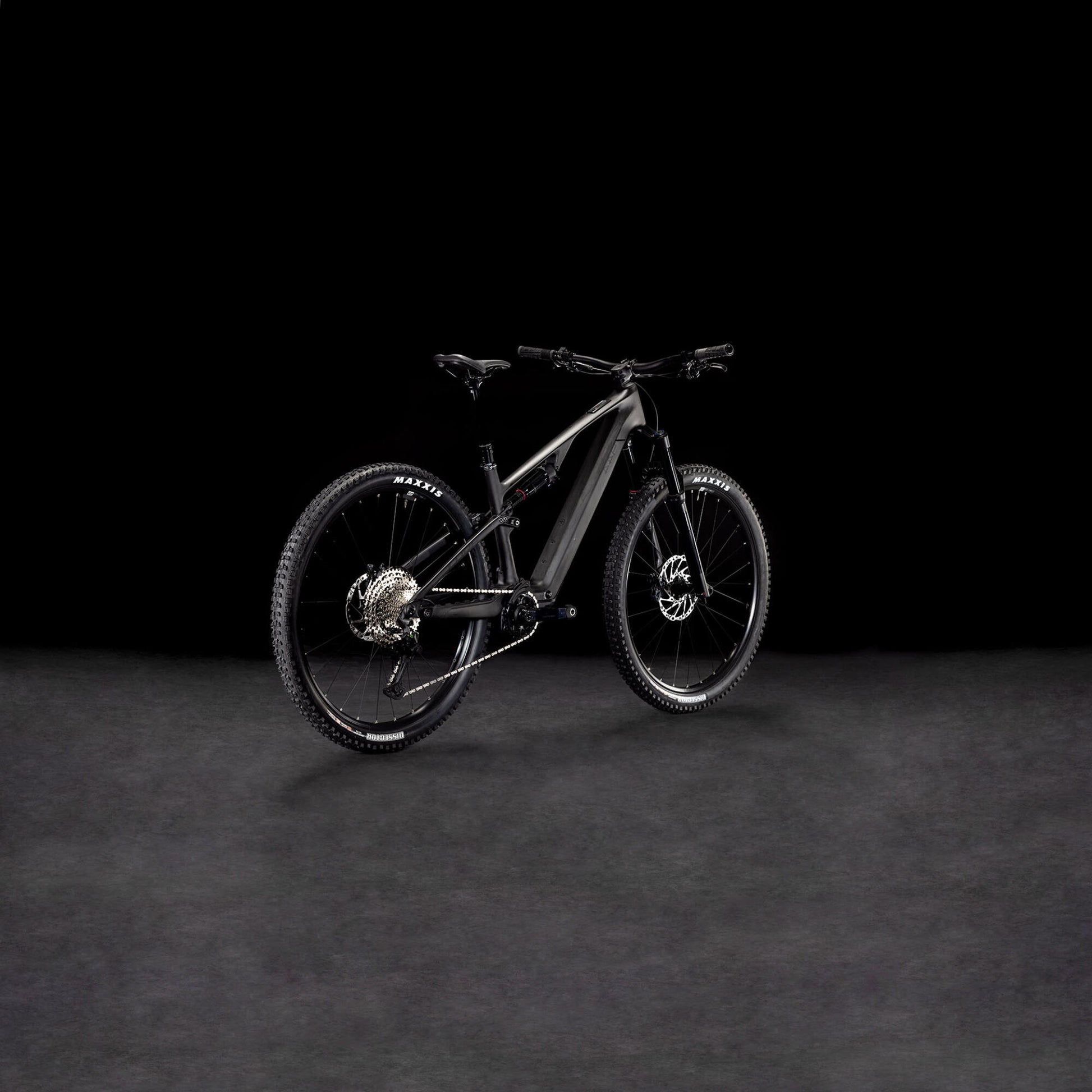 Cube AMS Hybrid ONE44 C:68X Race 400X 29 blackline