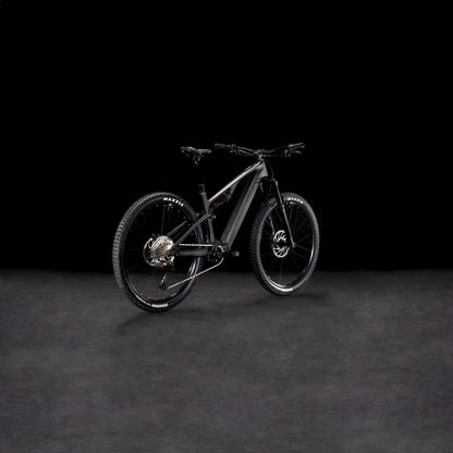 Cube AMS Hybrid ONE44 C:68X Race 400X 29 blackline