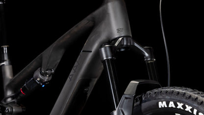 Cube AMS Hybrid ONE44 C:68X Race 400X 29 blackline