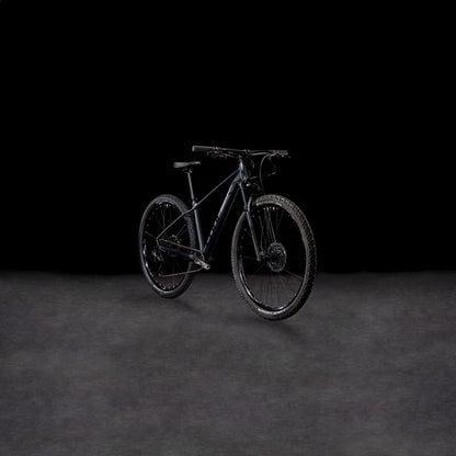 Cube Attention SLX blackmetal´n´black