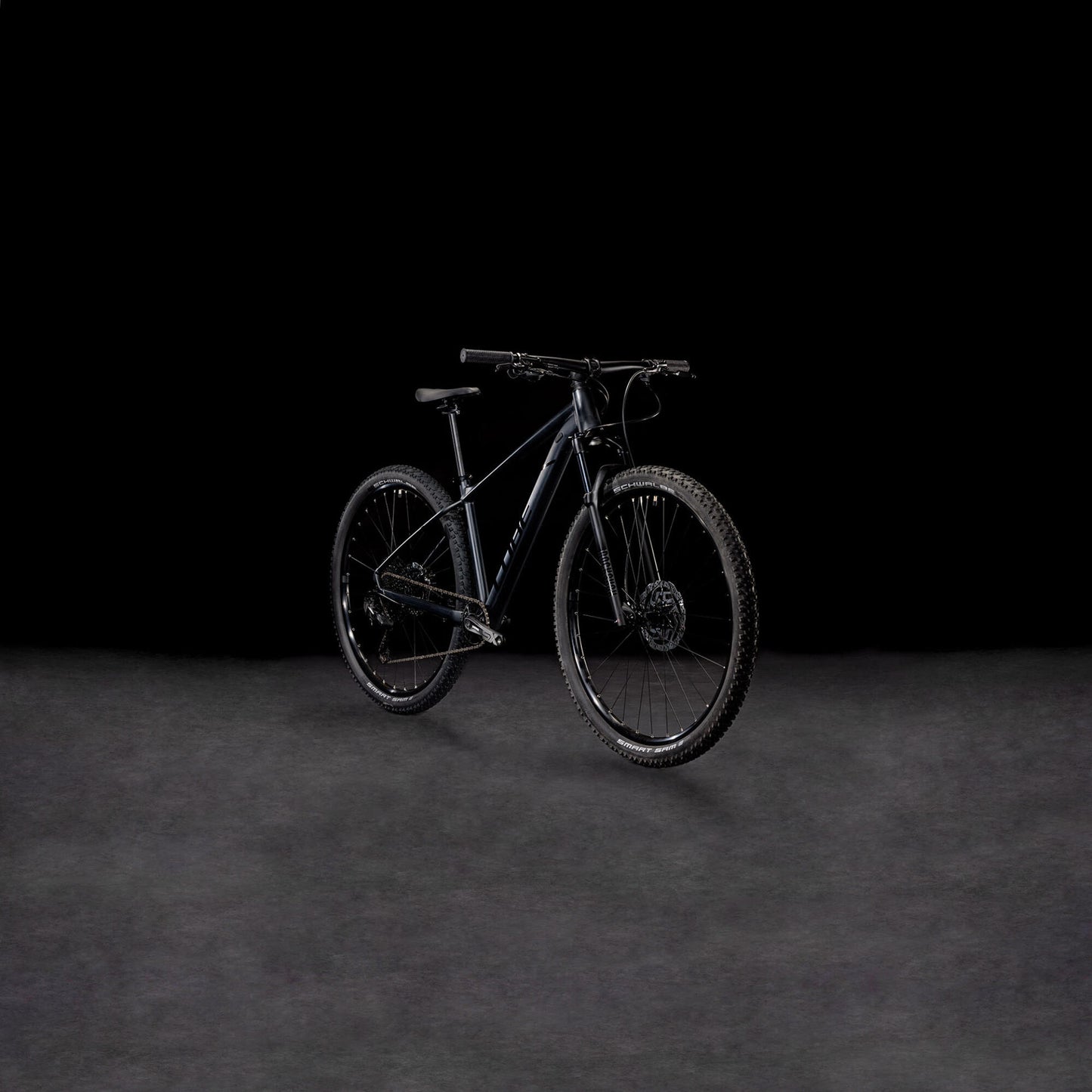 Cube Attention SLX