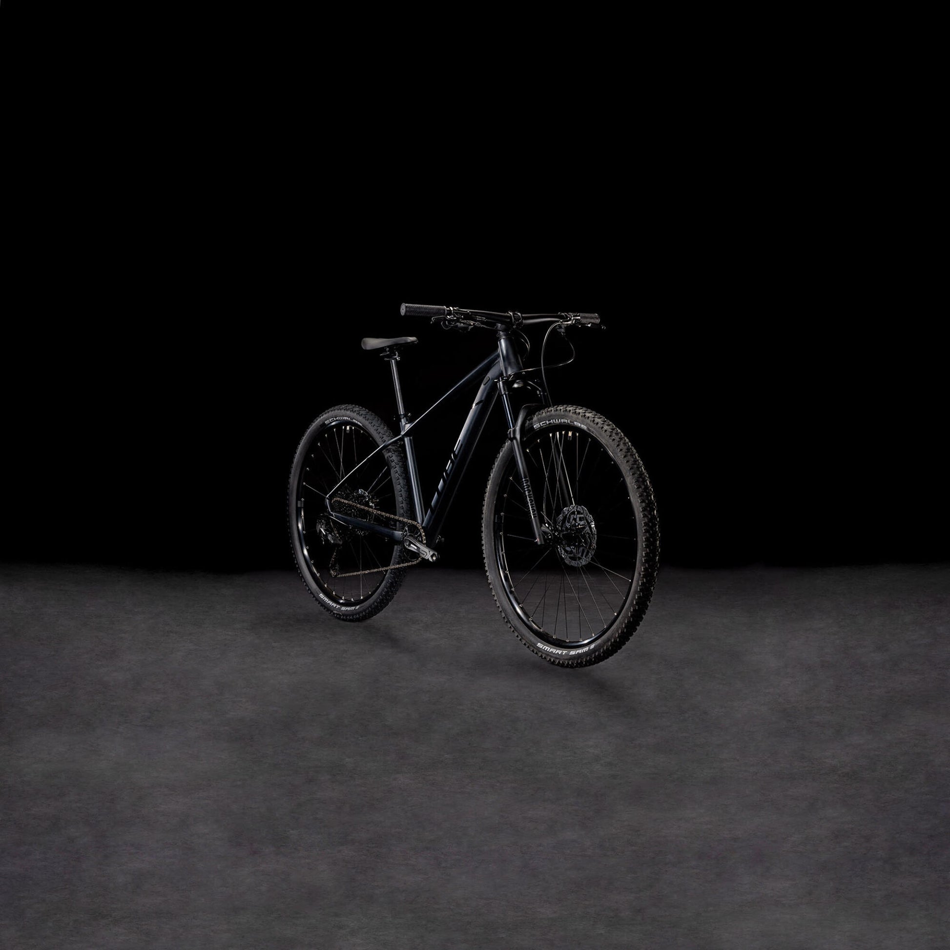 Cube Attention SLX