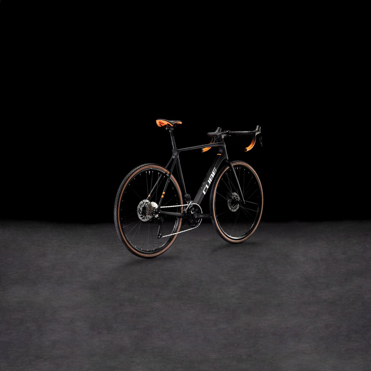 Cube Cross Race C:62 Pro Diamant