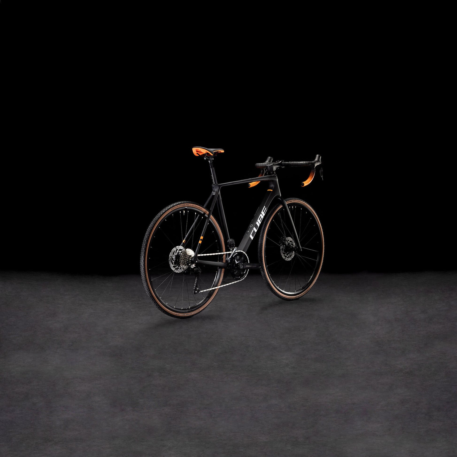Cube Cross Race C:62 Pro Diamant
