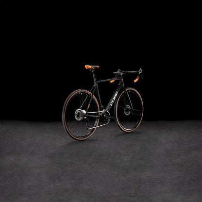 Cube Cross Race C:62 Pro Diamant