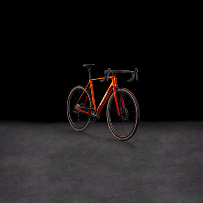 Cube Cross Race C:62 SLX Diamant