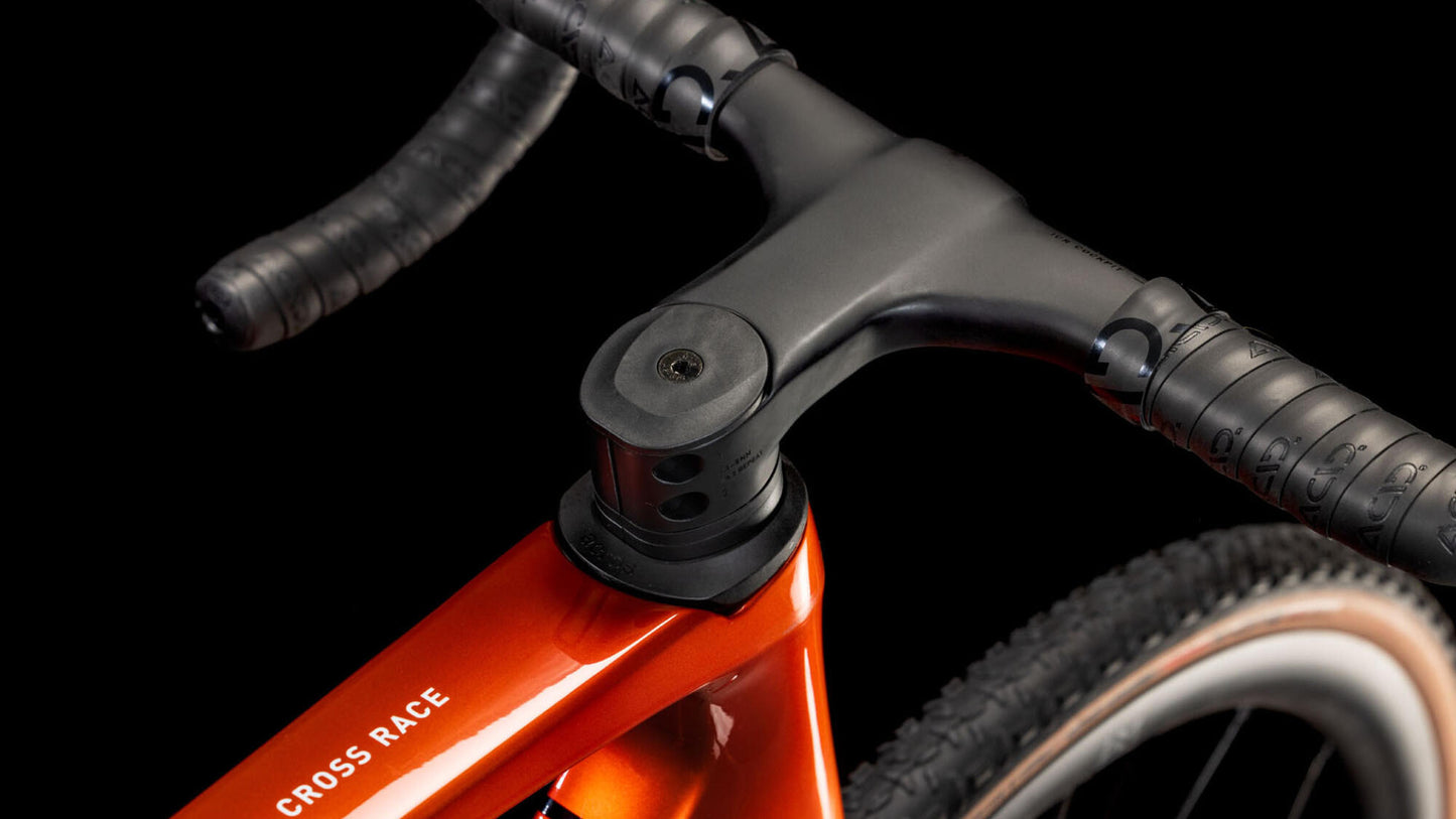 Cube Cross Race C:62 SLX Diamant
