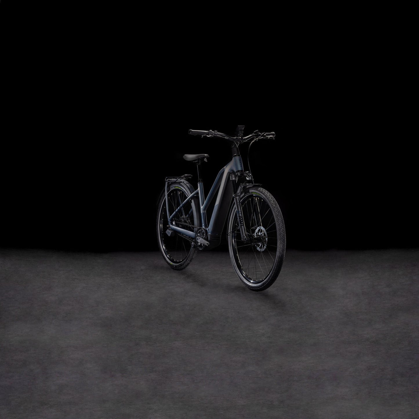 Cube Kathmandu Hybrid Comfort SLX 800 nightsky´n´ink