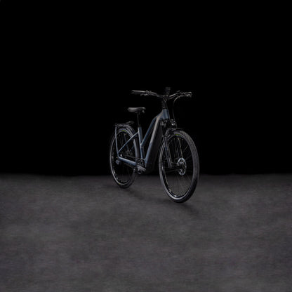Cube Kathmandu Hybrid Comfort SLX 800 nightsky´n´ink