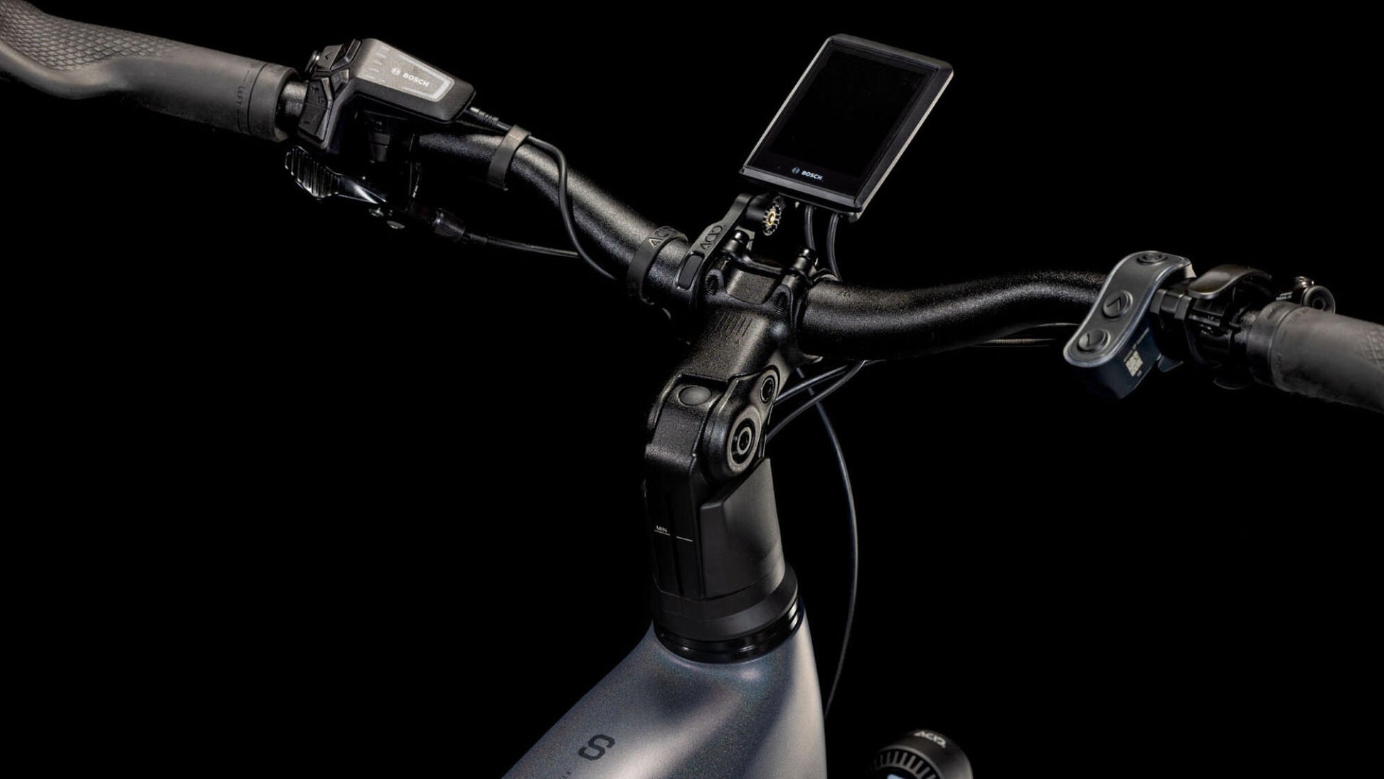 Cube Kathmandu Hybrid Comfort SLX 800 nightsky´n´ink