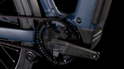 Cube Kathmandu Hybrid Comfort SLX 800 nightsky´n´ink