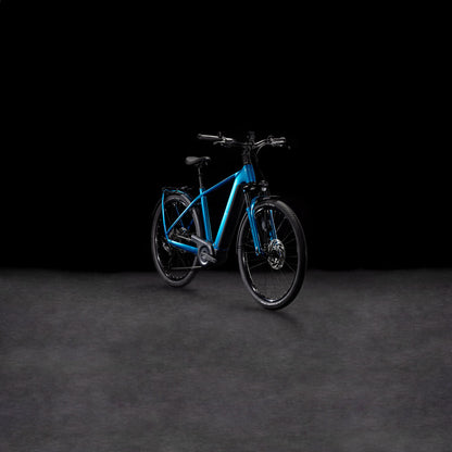 Cube Kathmandu Hybrid EX Diamant
