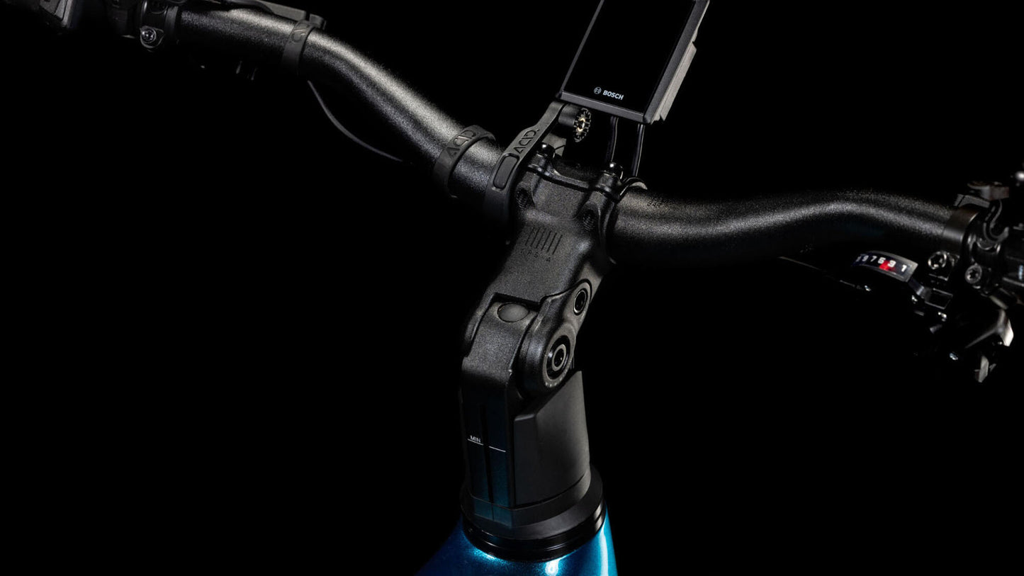 Cube Kathmandu Hybrid EX Diamant