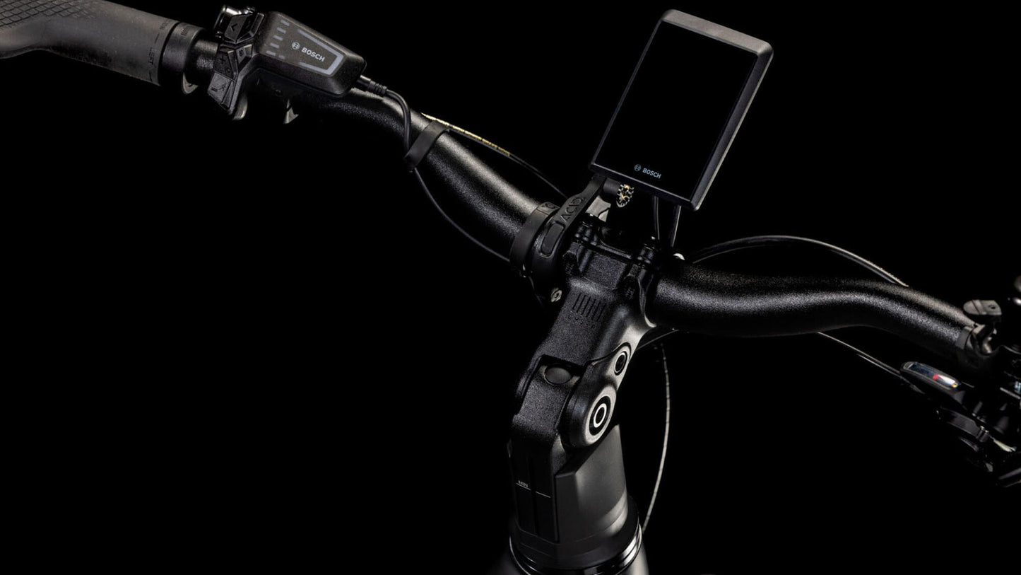 Cube Kathmandu Hybrid EXC 800 black´n´prism