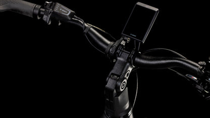 Cube Kathmandu Hybrid EXC 800 black´n´prism