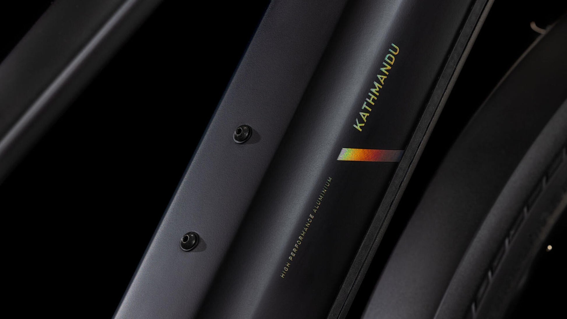 Cube Kathmandu Hybrid EXC 800 black´n´prism
