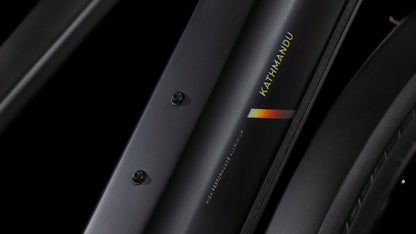 Cube Kathmandu Hybrid EXC 800 black´n´prism