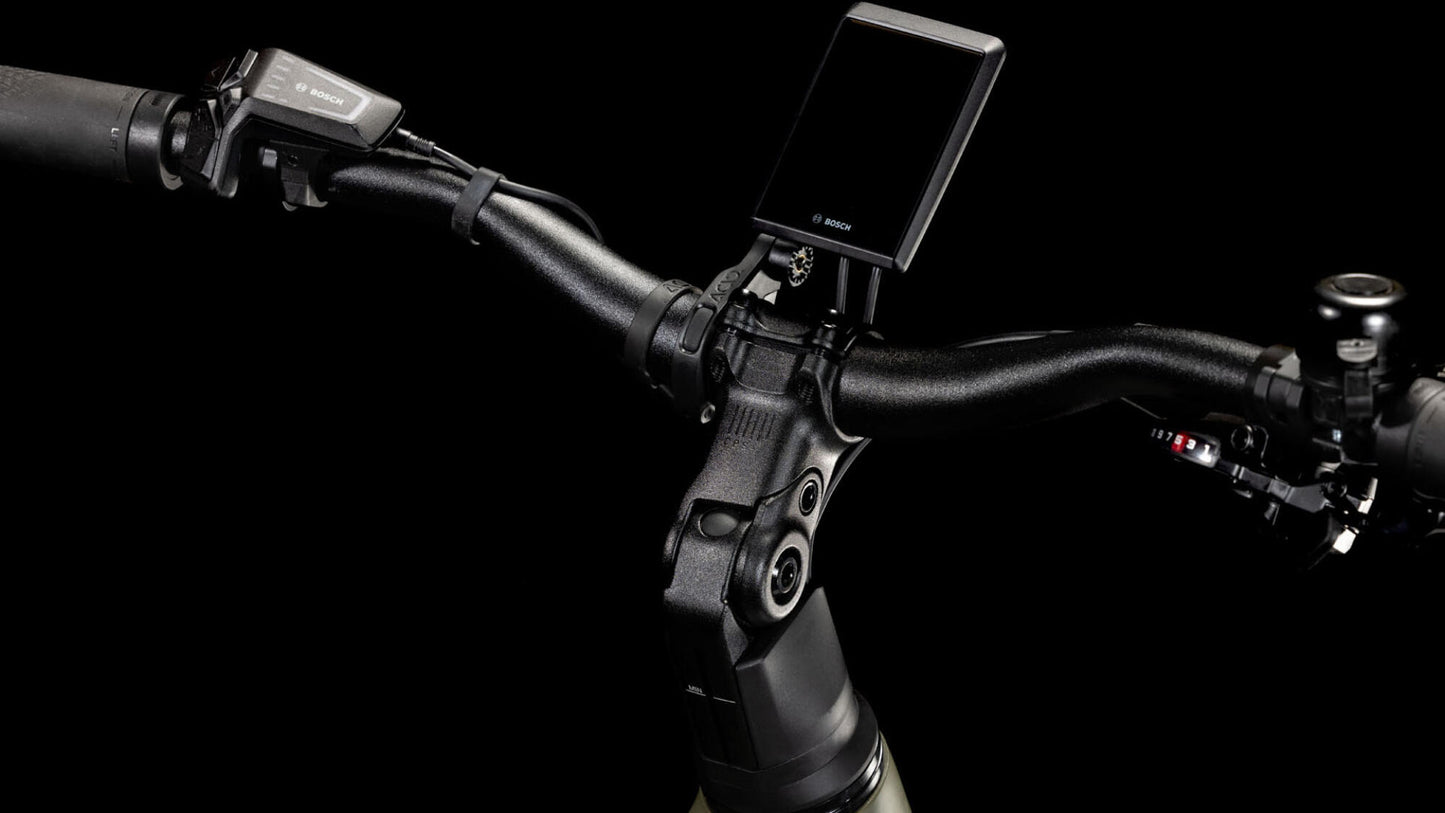 Cube Kathmandu Hybrid Pro 800 dustyolive´n´gold
