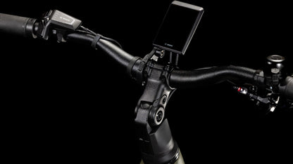 Cube Kathmandu Hybrid Pro 800 dustyolive´n´gold