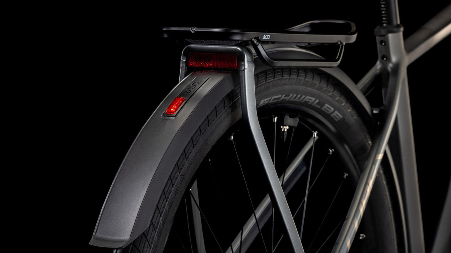 Cube Kathmandu Hybrid Pro Diamant slabgrey´n´chrome